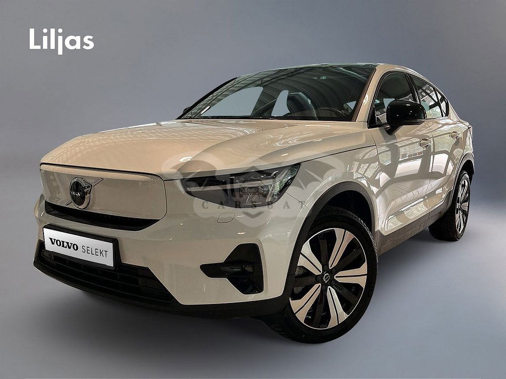 Volvo C40 2023
