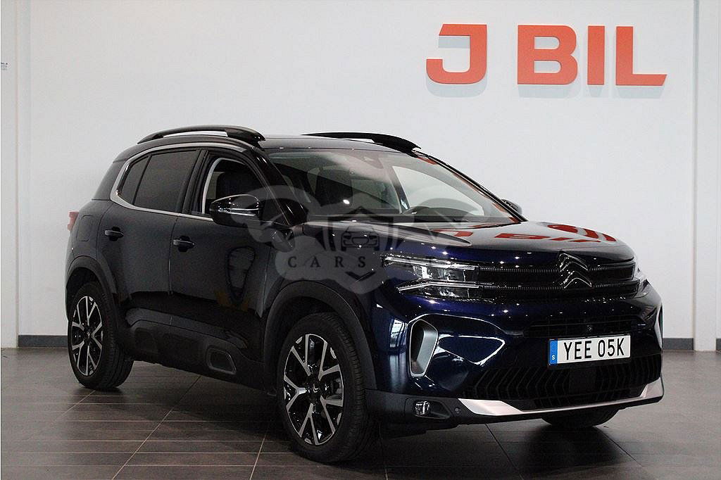 Citroën C5 2023