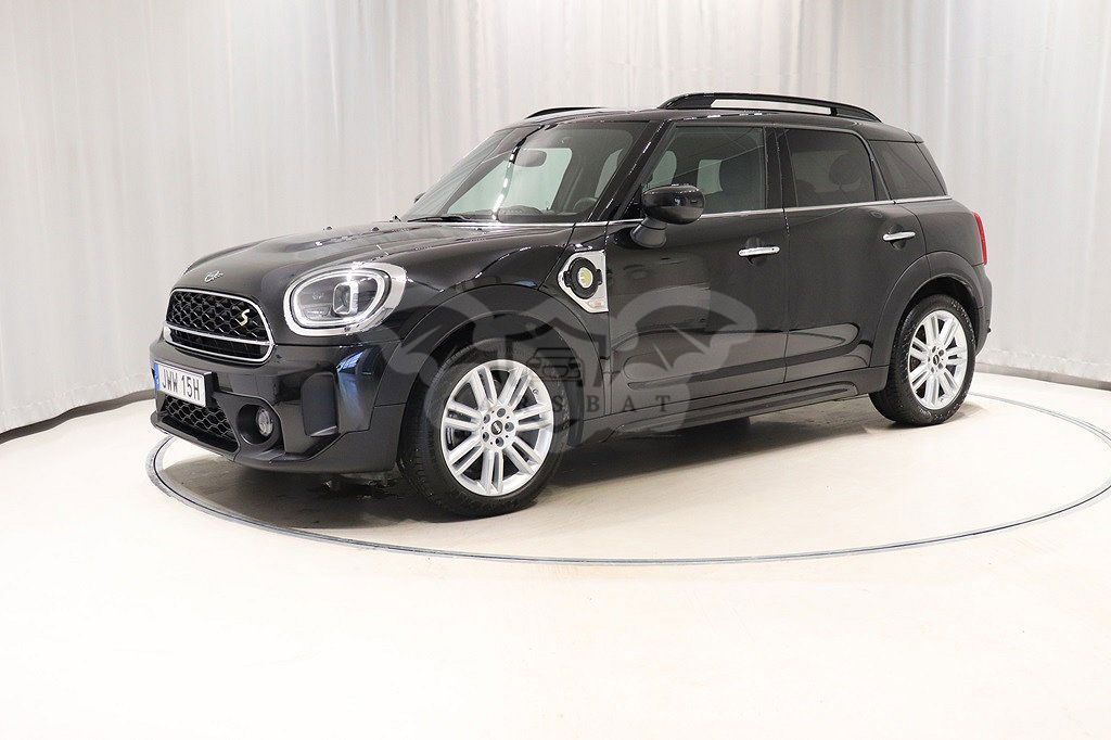 Mini Countryman 2023