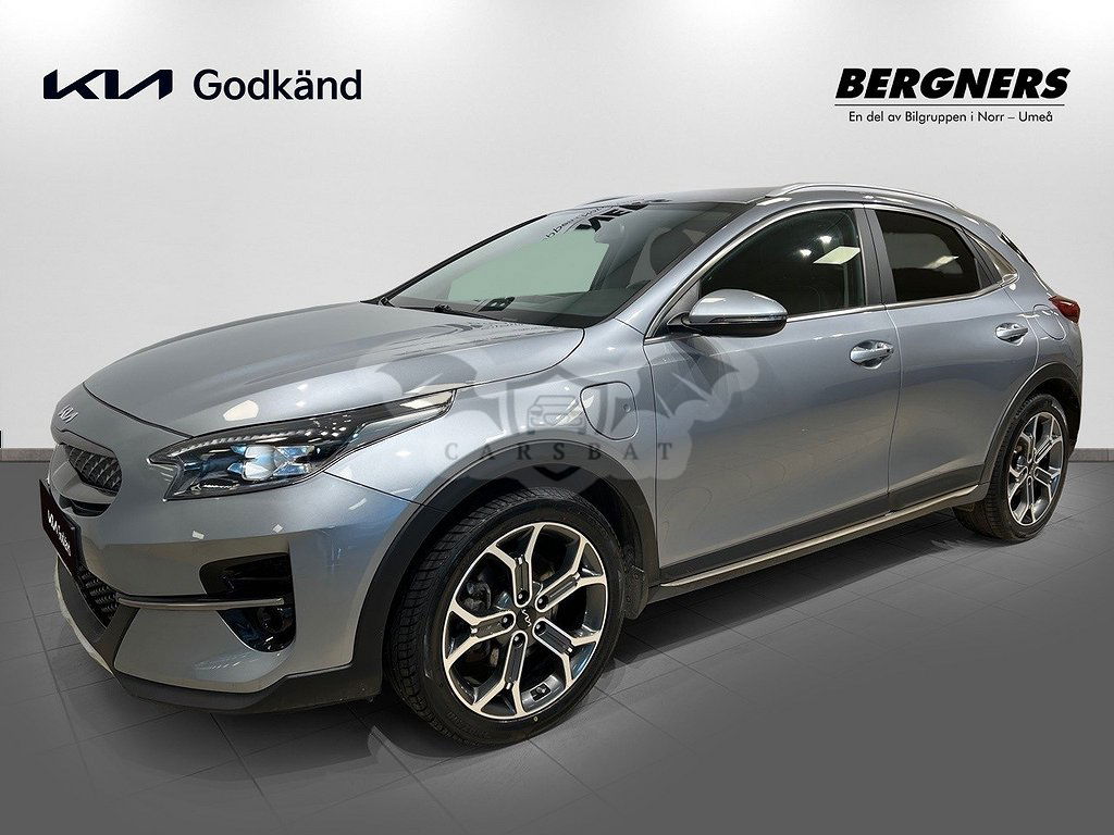 Kia XCeed 2022
