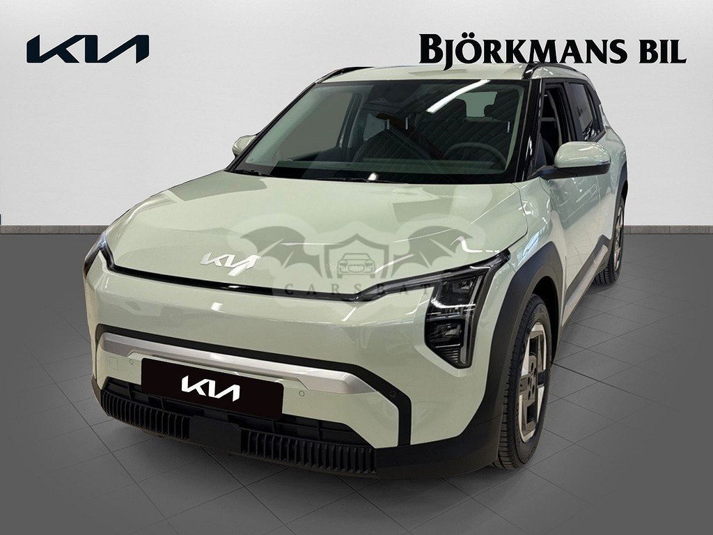 Kia EV3 2025