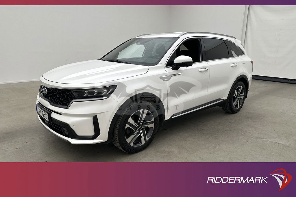 Kia Sorento 2020