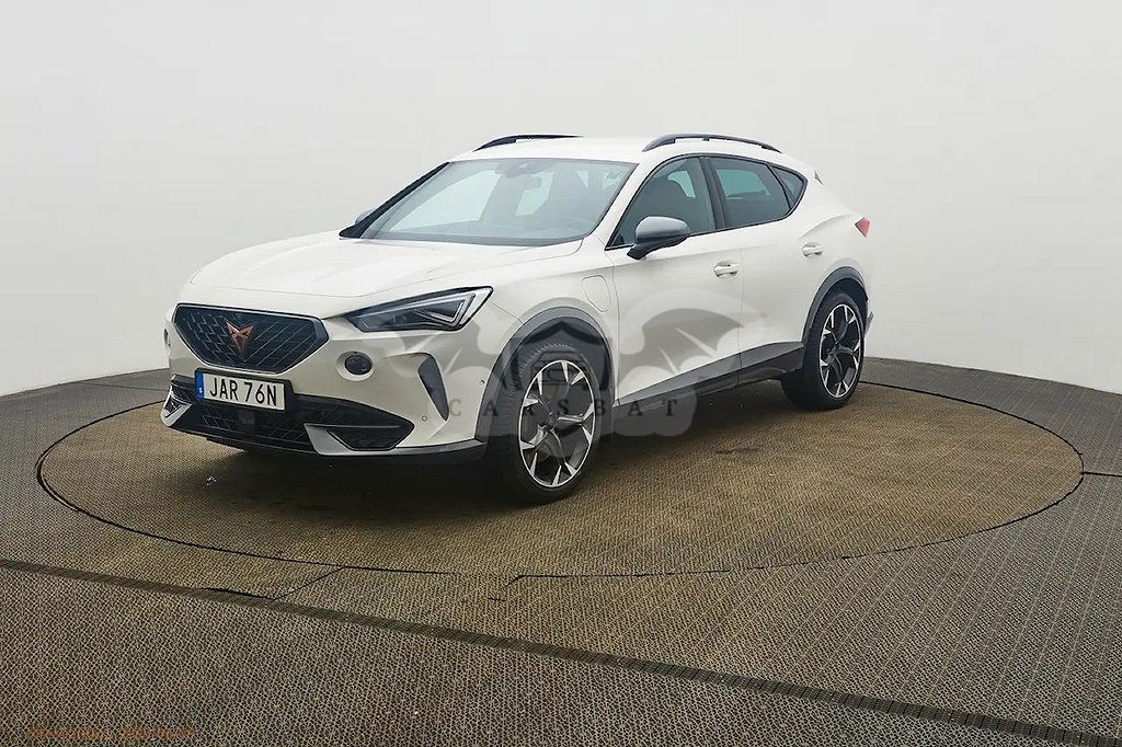 Cupra Formentor 2023