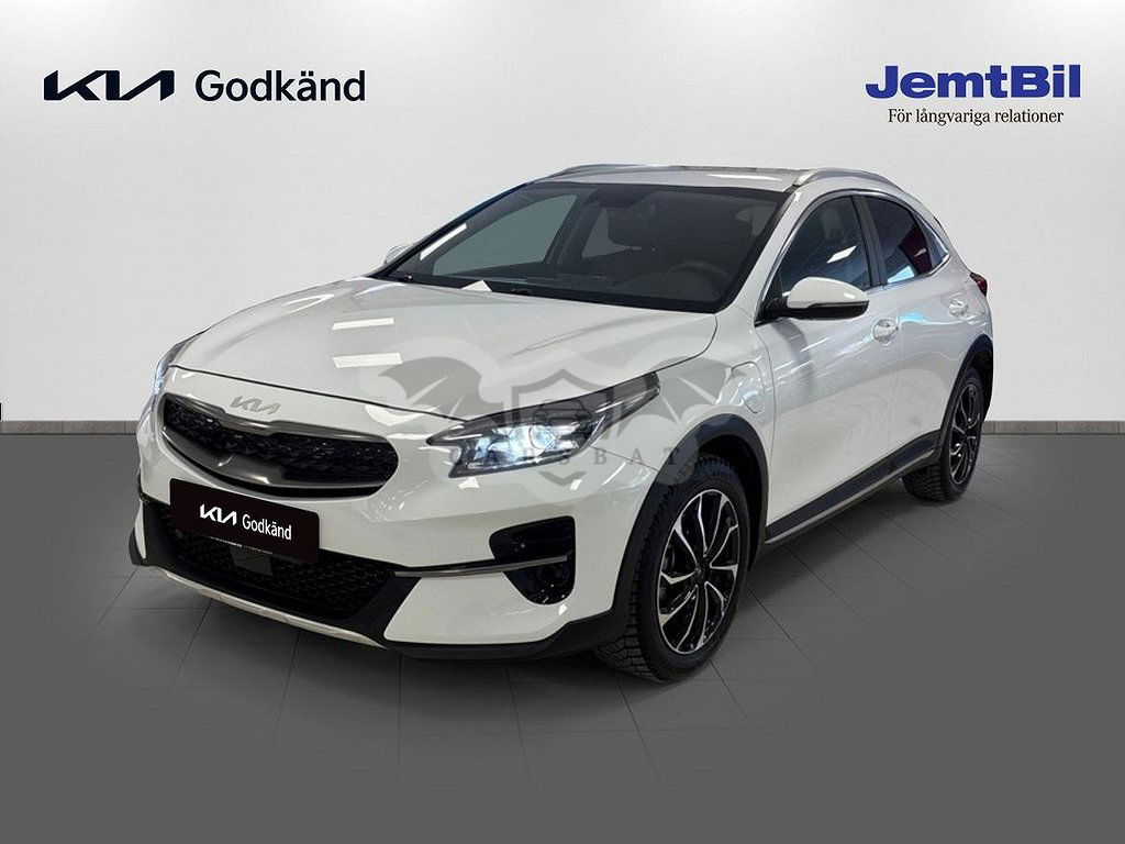 Kia XCeed 2022