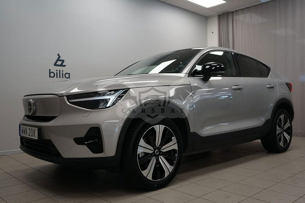 Volvo C40 2023