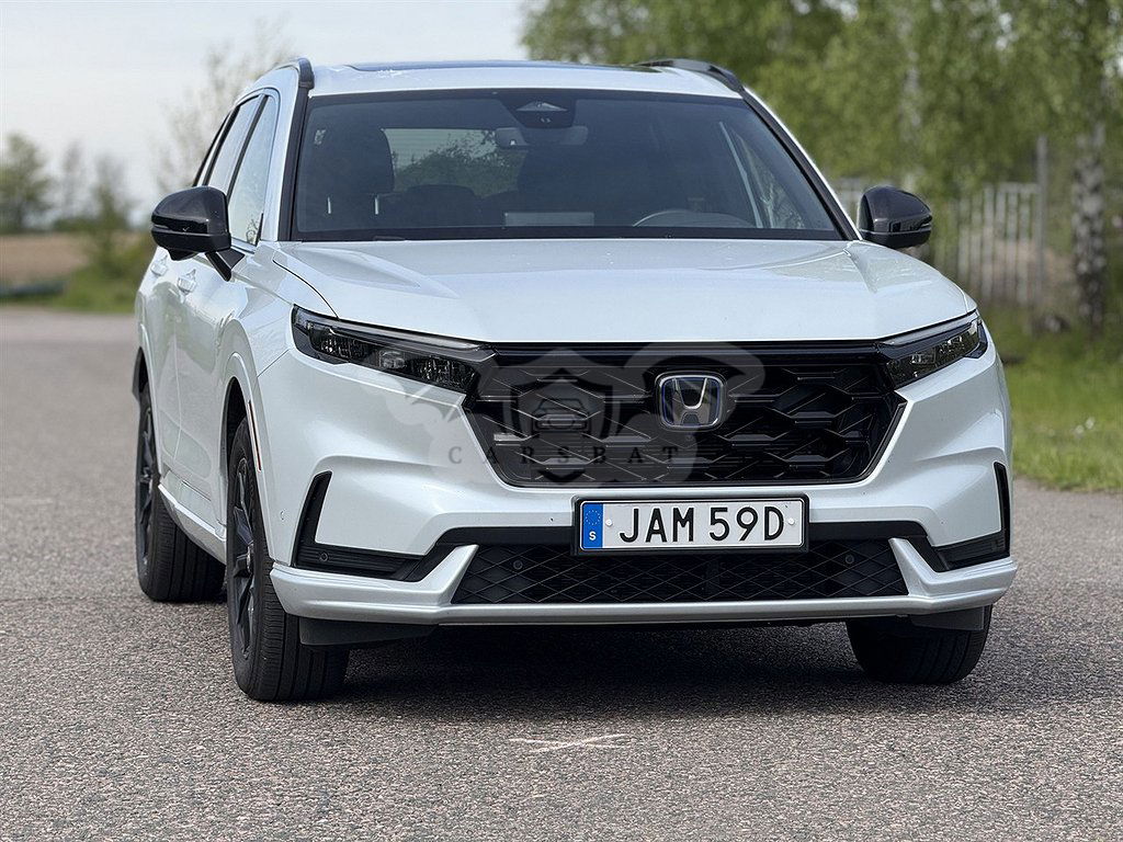 Honda CR-V 2023