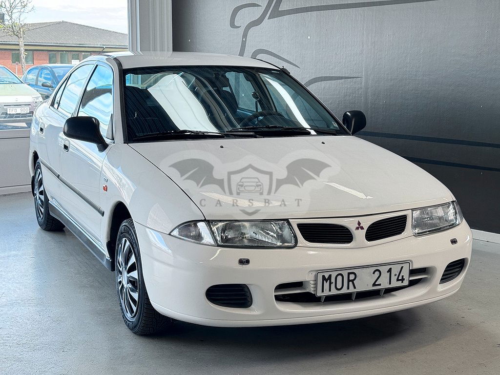 Mitsubishi Carisma 1998