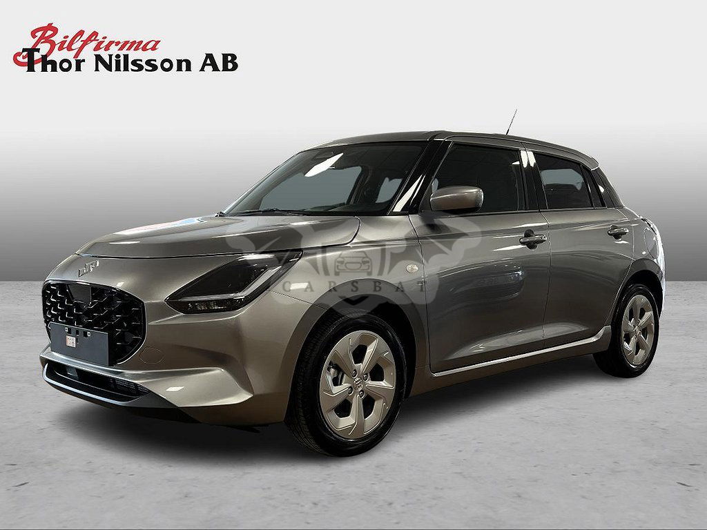 Suzuki Swift 2024