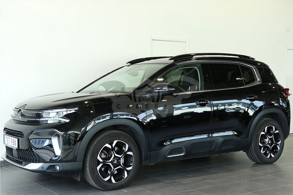 Citroën C5 2023