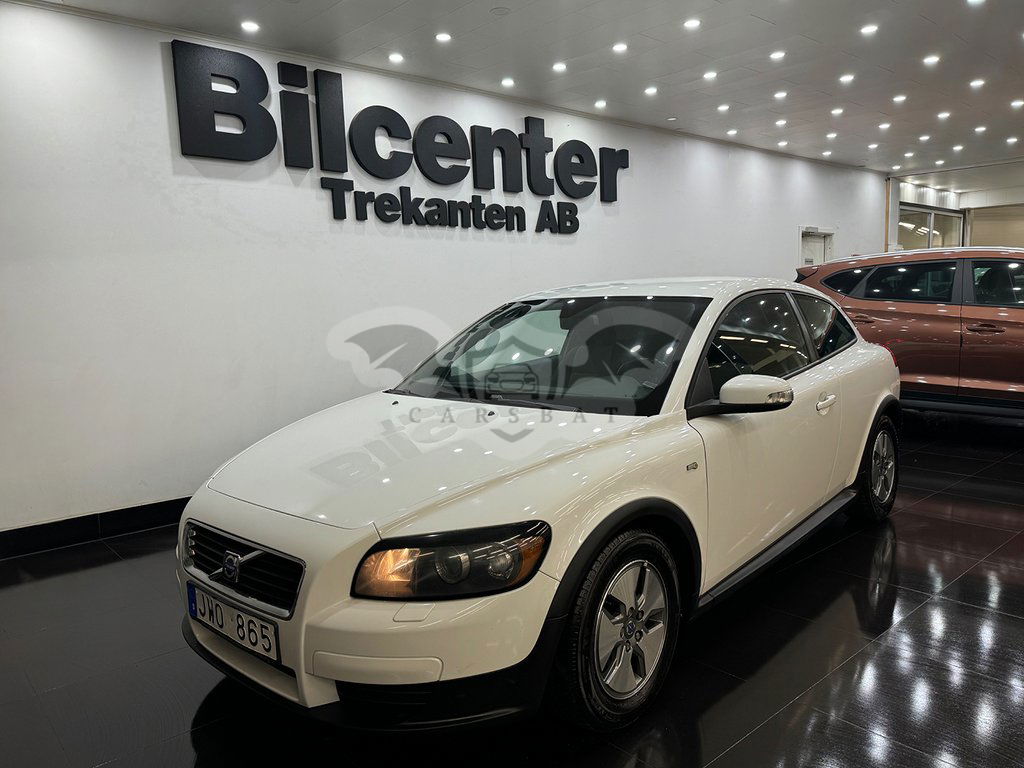 Volvo C30 2009
