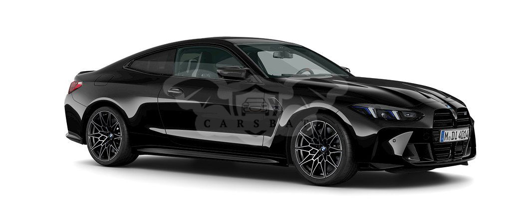 BMW M4 2025