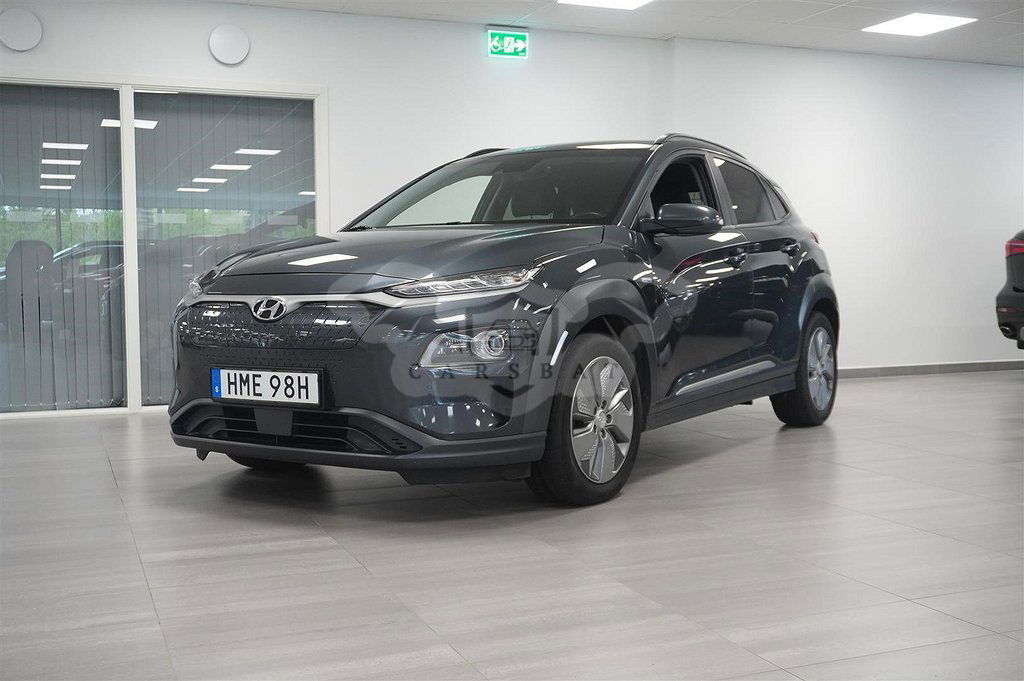 Hyundai Kona 2020