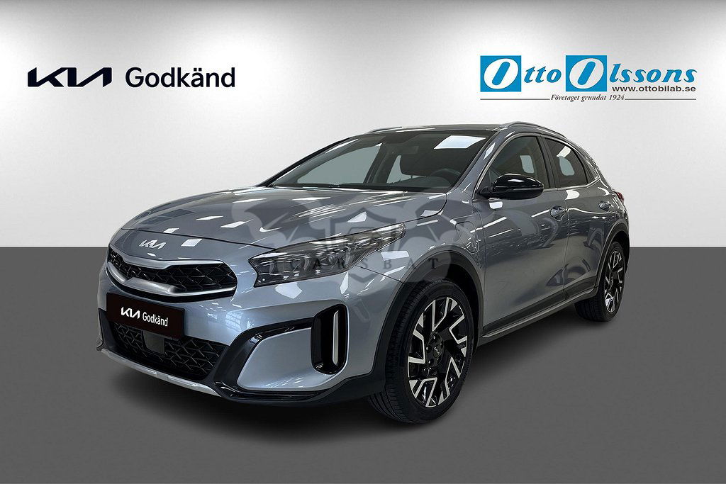 Kia XCeed 2022