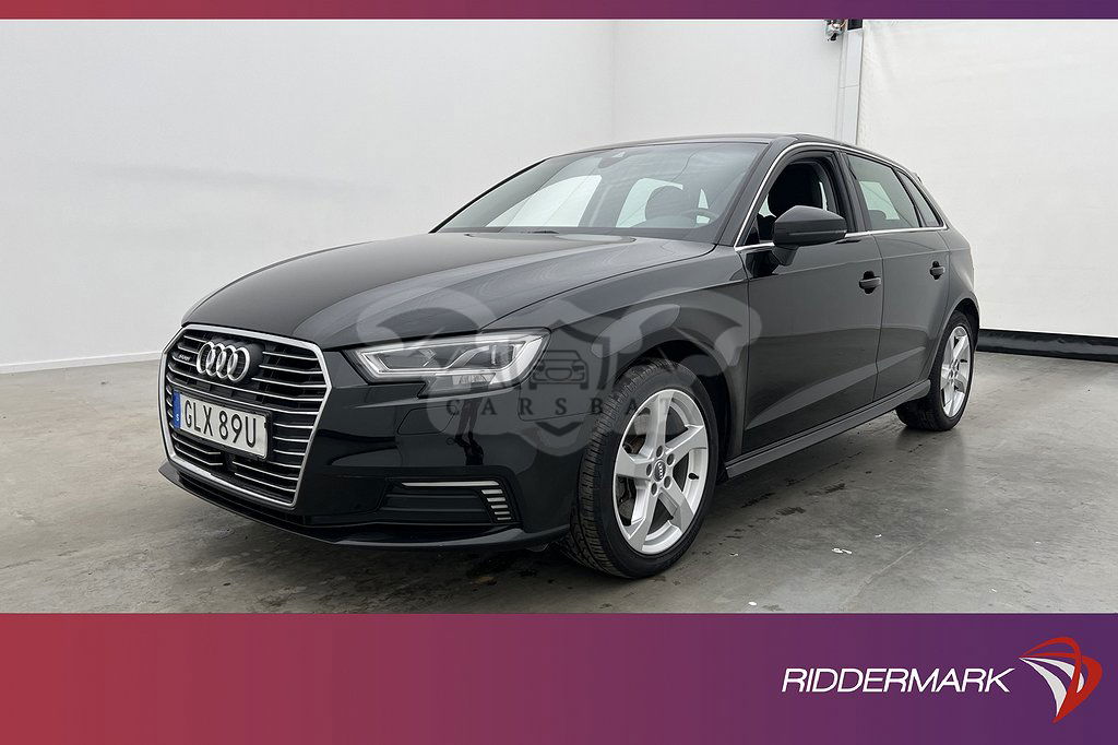 Audi A3 2020