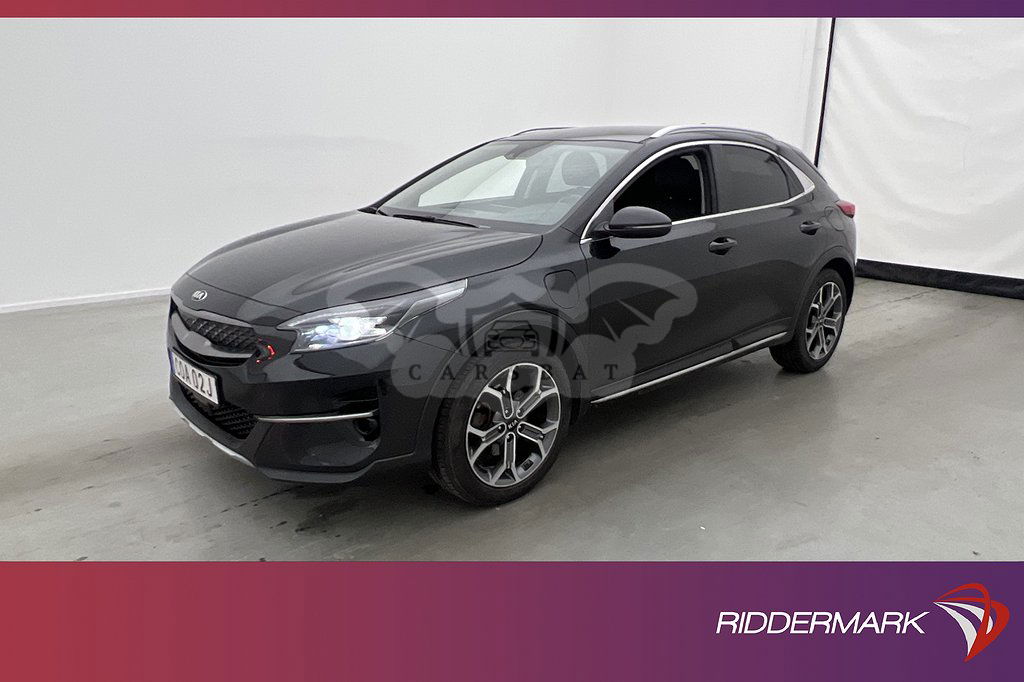 Kia XCeed 2021