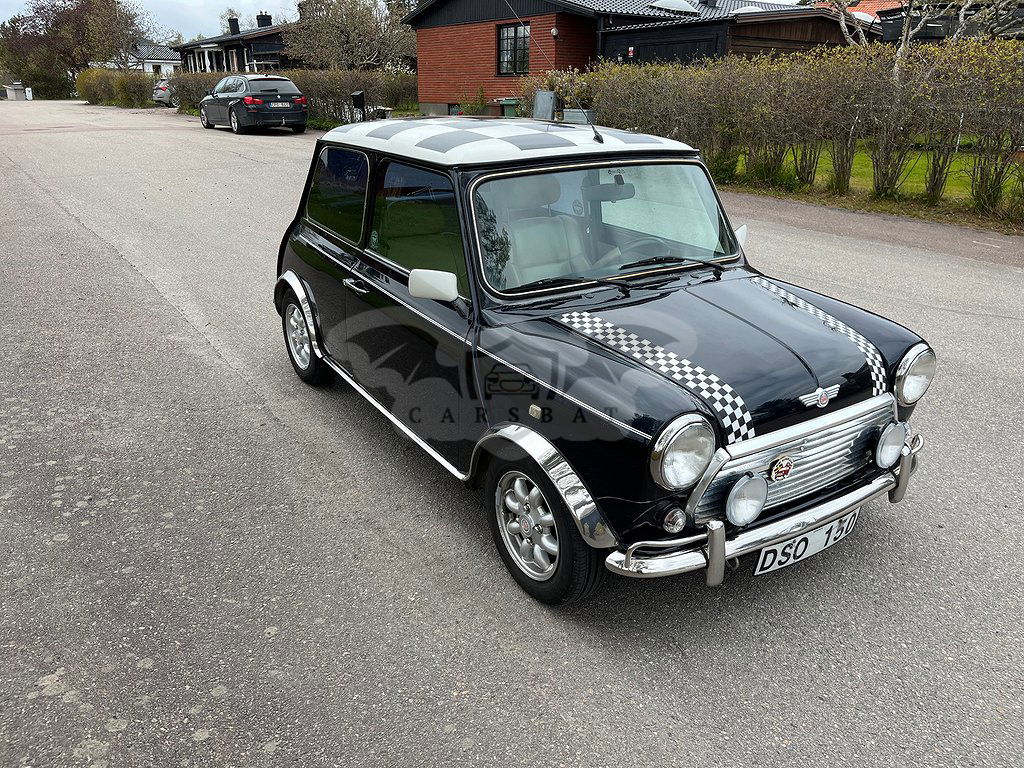 Mini Cooper 1999