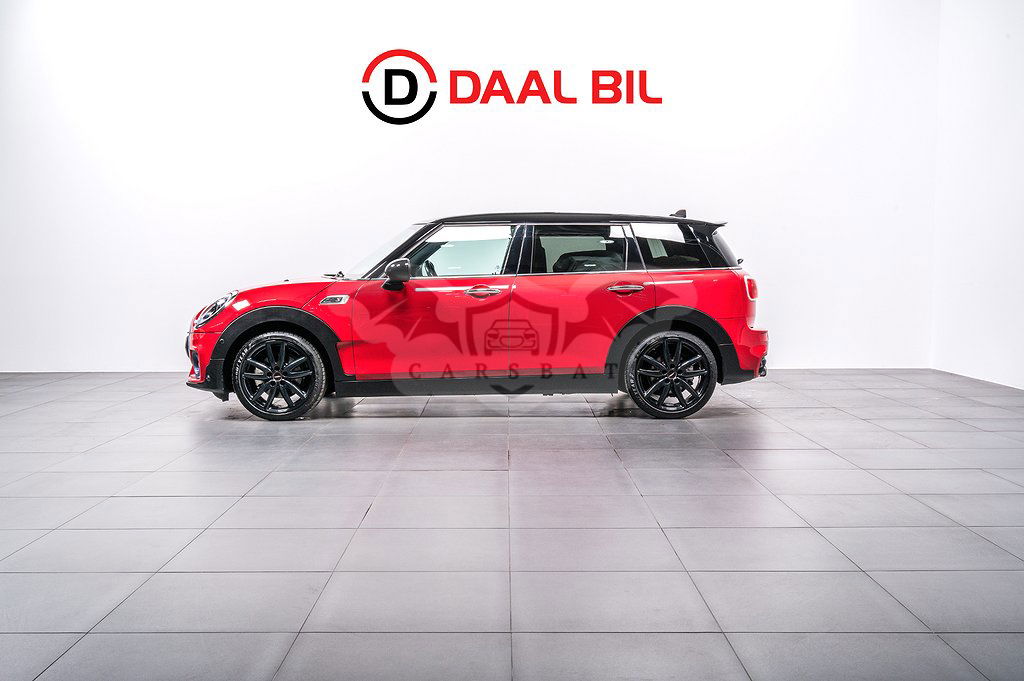 Mini Cooper 2015