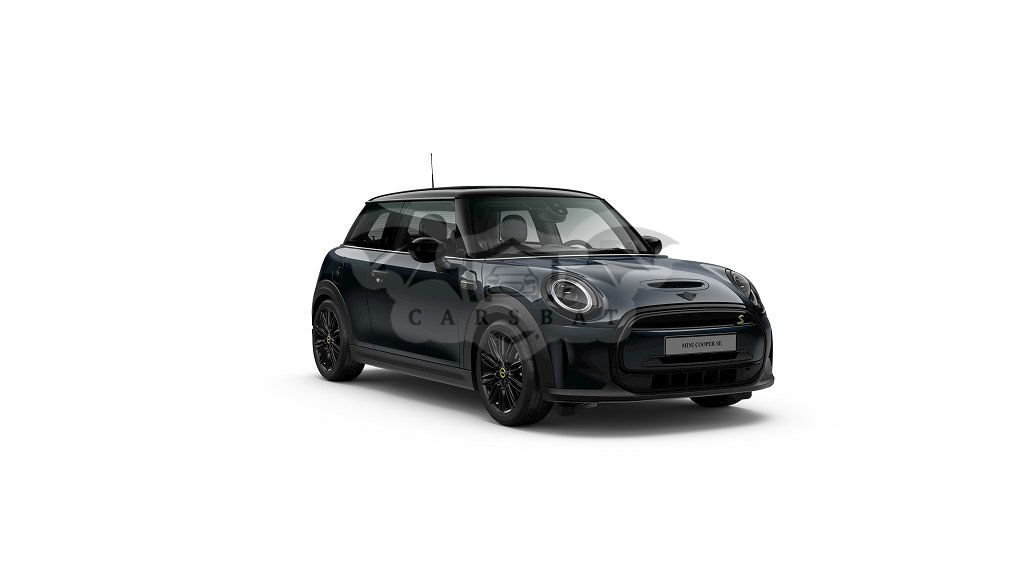 Mini Cooper 2023