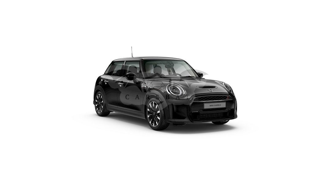 Mini Cooper 2022