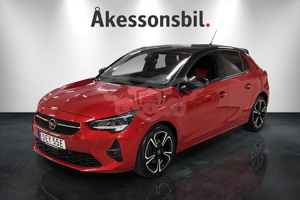 Opel Corsa 2020