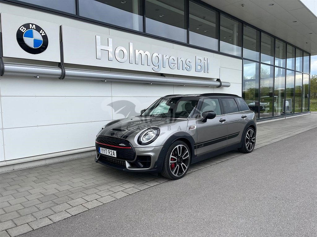 Mini Cooper 2020