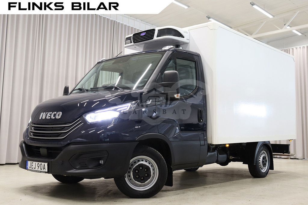 Iveco Daily 2022