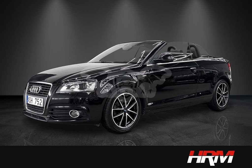 Audi A3 2010