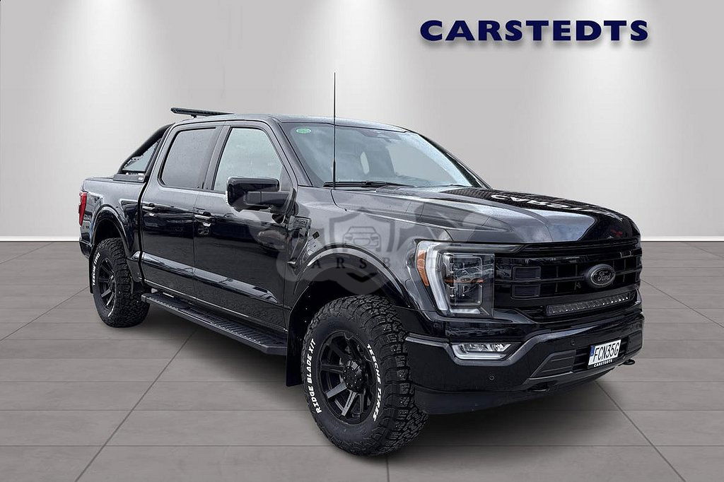 Ford F-150 2023