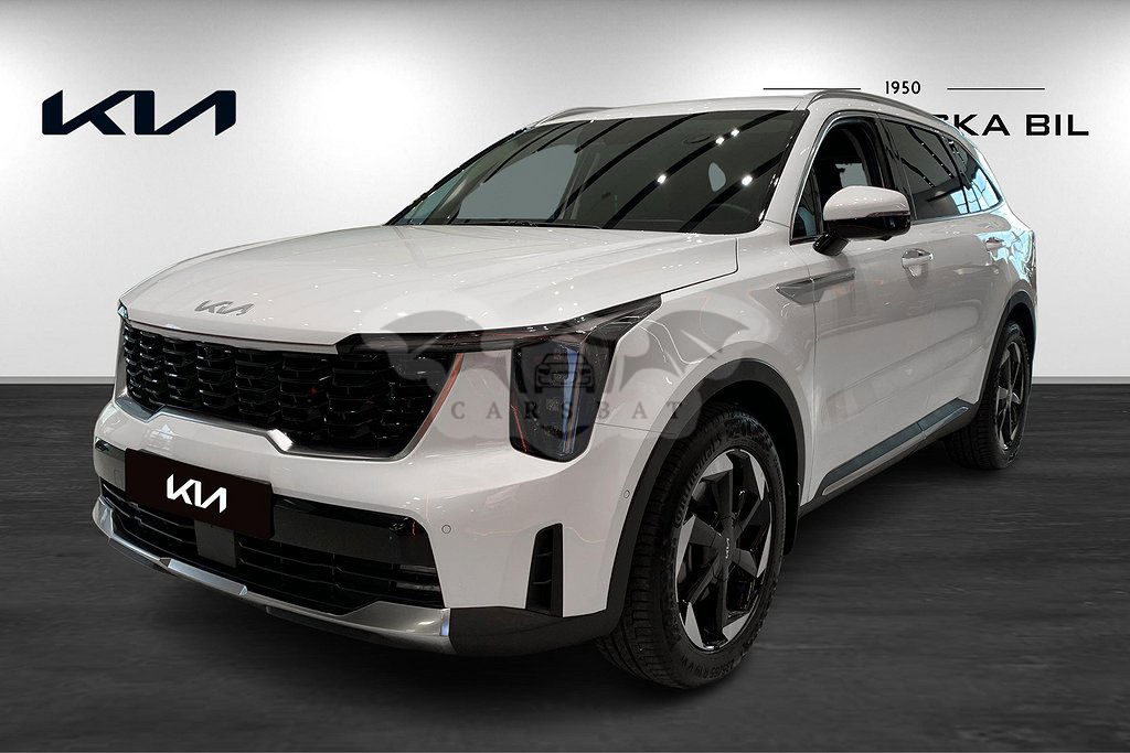 Kia Sorento 2025