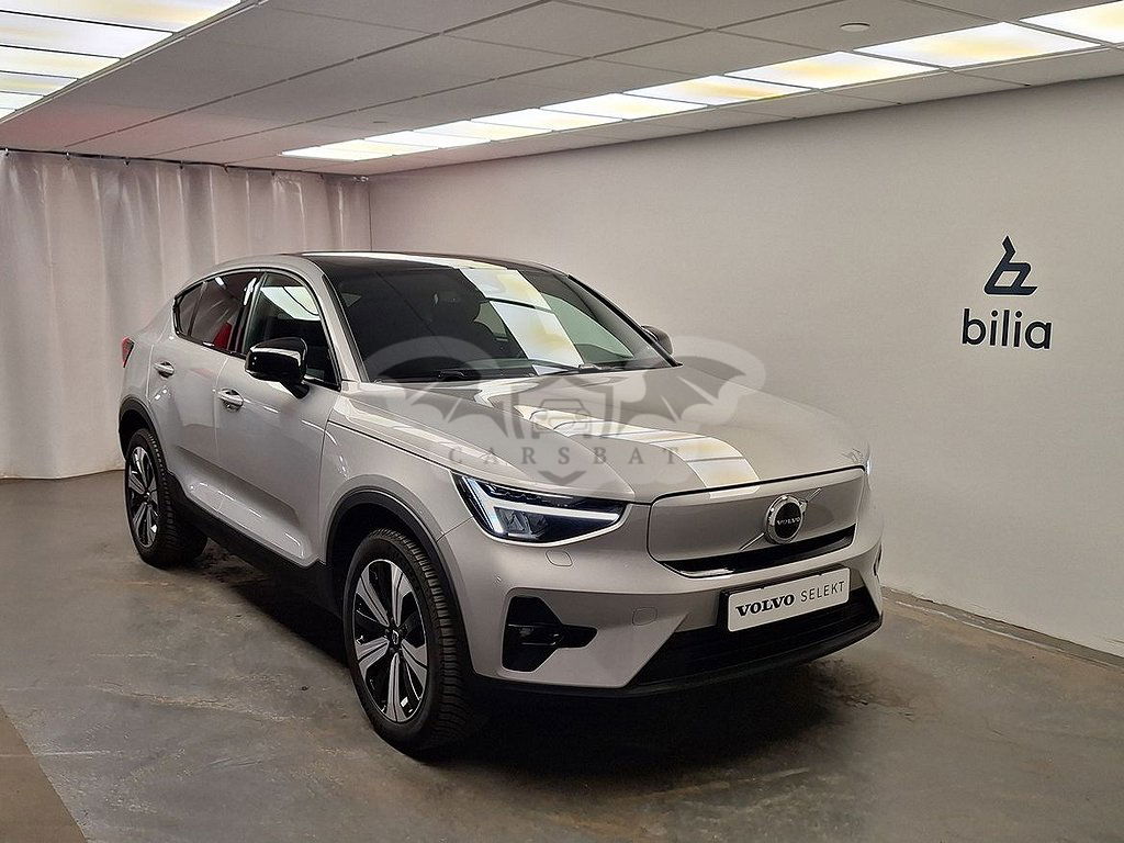 Volvo C40 2023