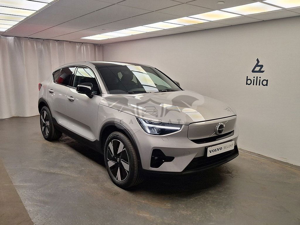 Volvo C40 2023