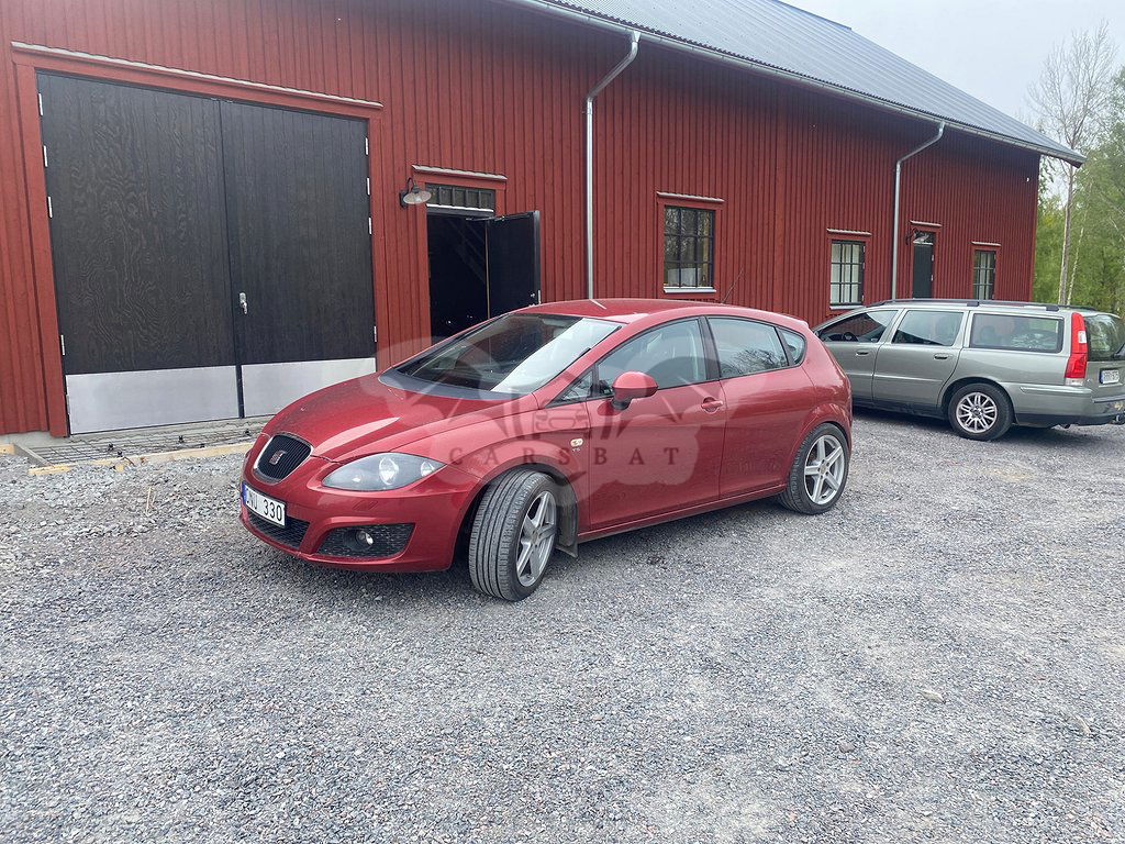 Seat Leon 2011