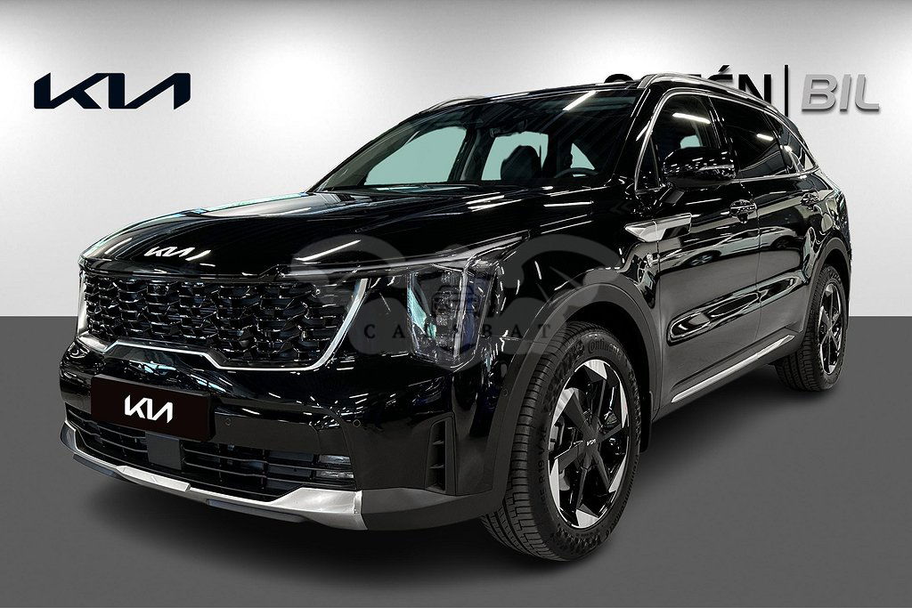 Kia Sorento 2025