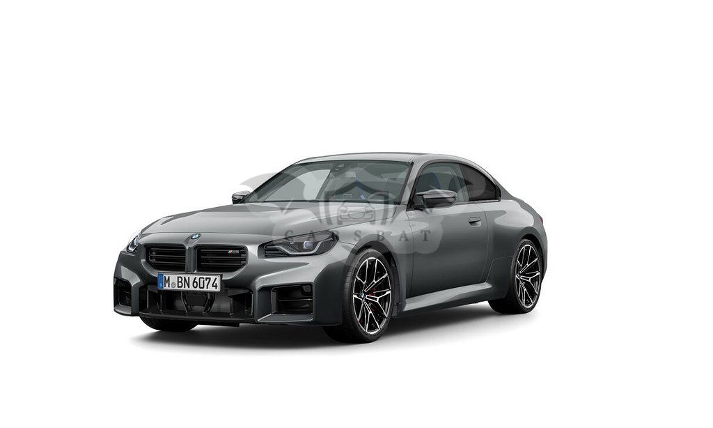 BMW M2 2024