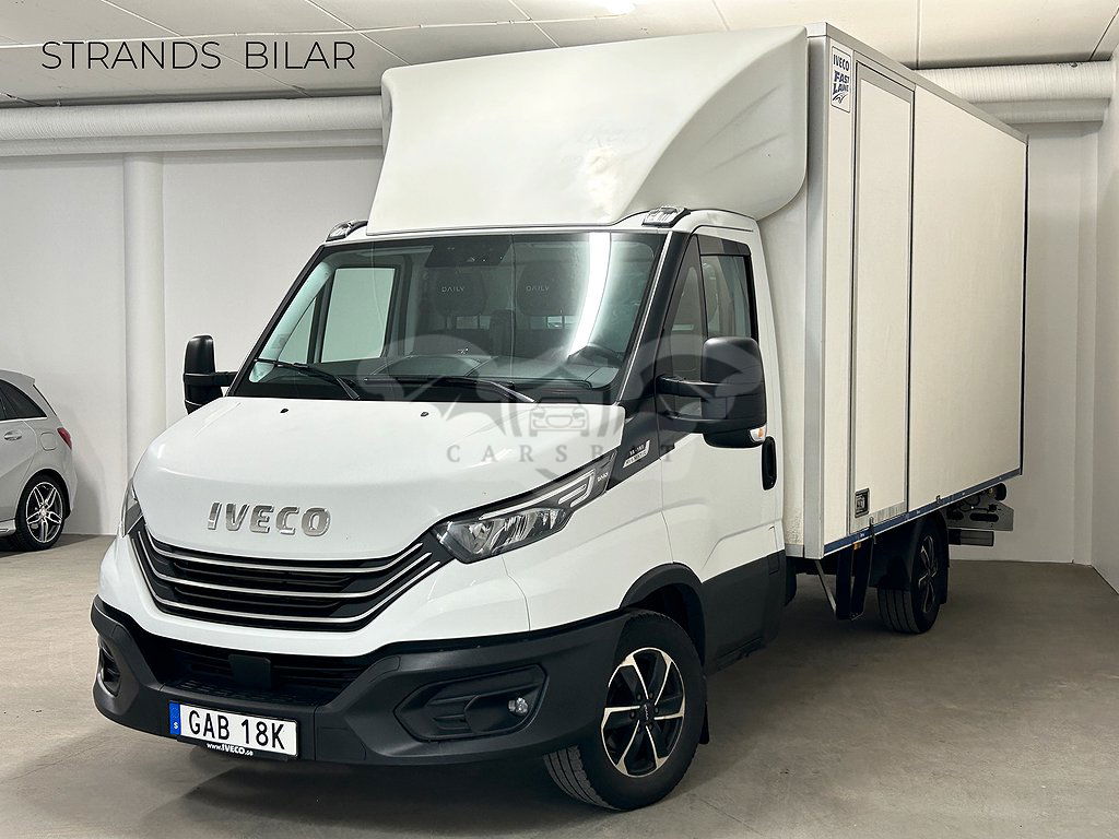 Iveco Daily 2022