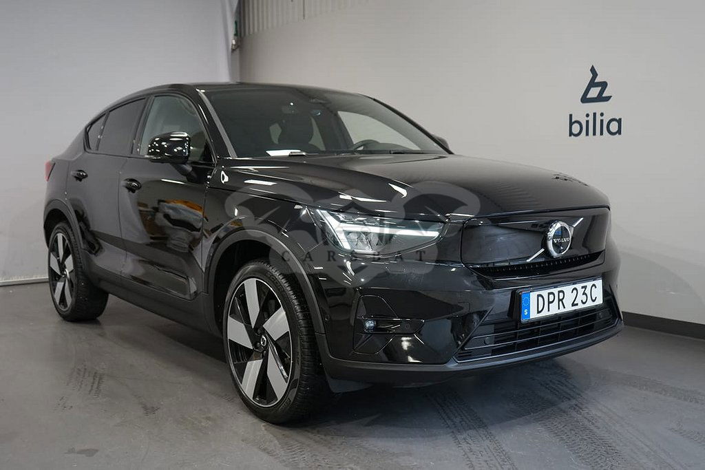 Volvo C40 2023