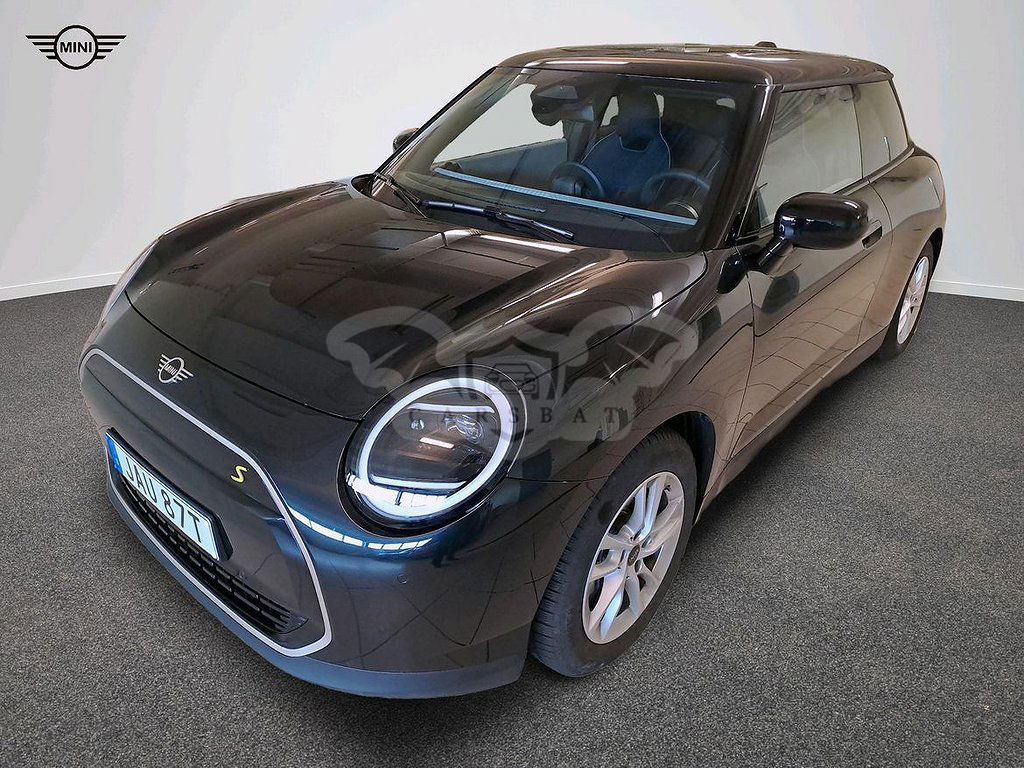Mini Cooper 2024