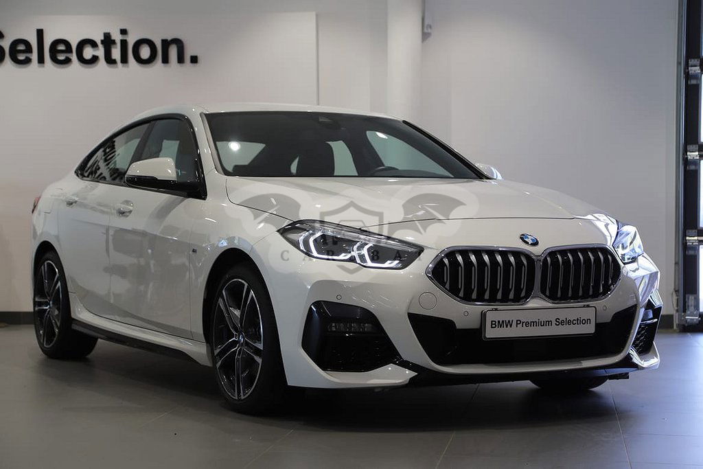 BMW 2 Series 218 2022
