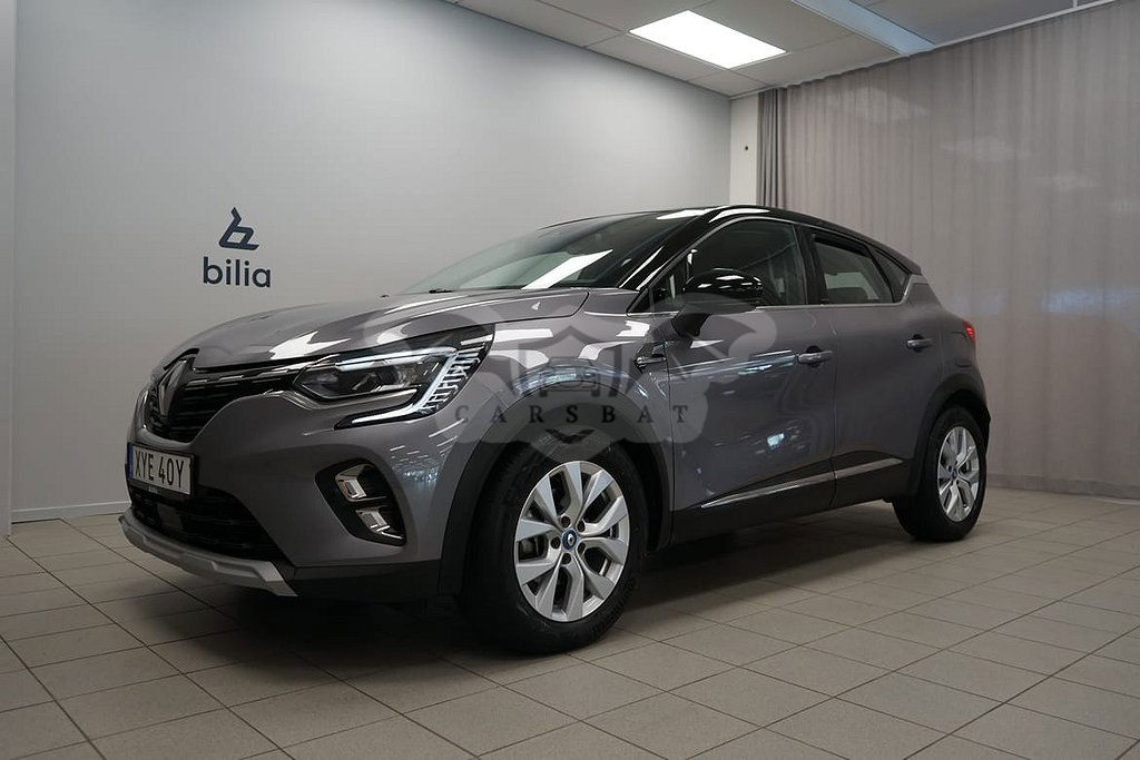 Renault Captur 2020