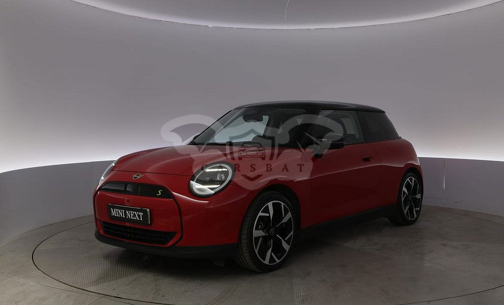 Mini Cooper 2024