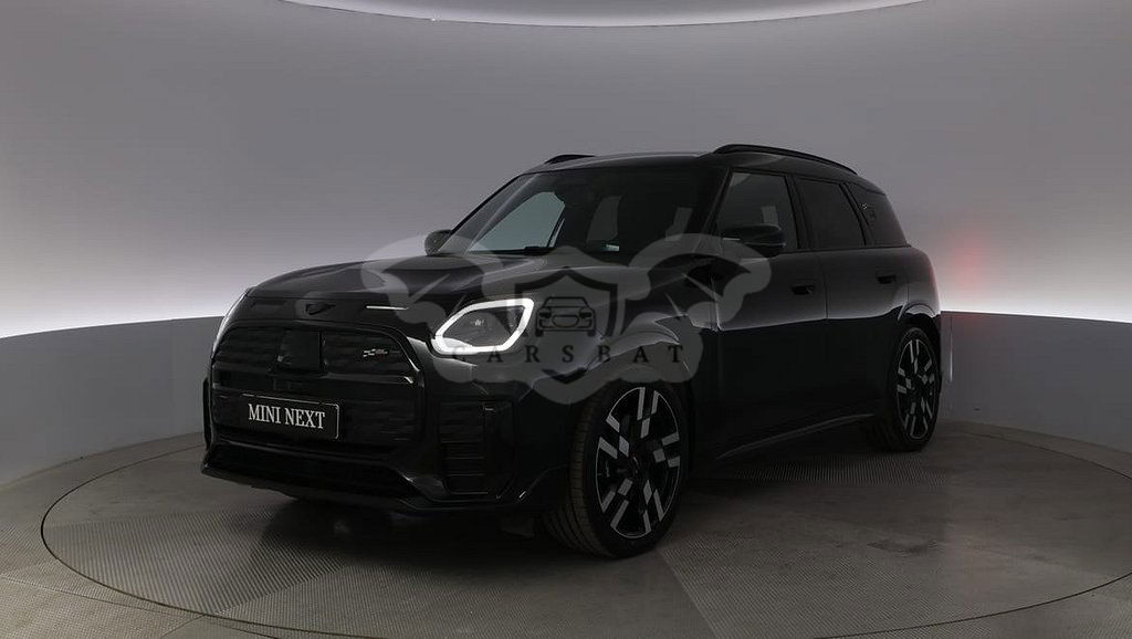 Mini Countryman 2024