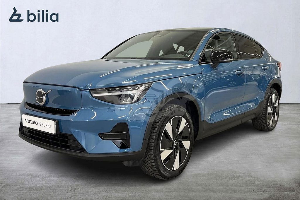 Volvo C40 2023