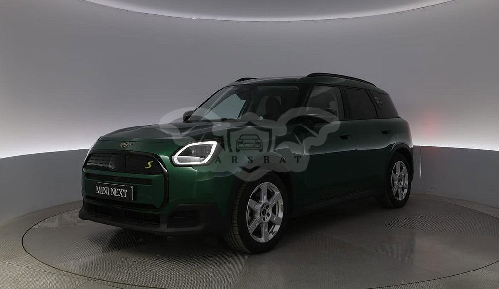 Mini Countryman 2024