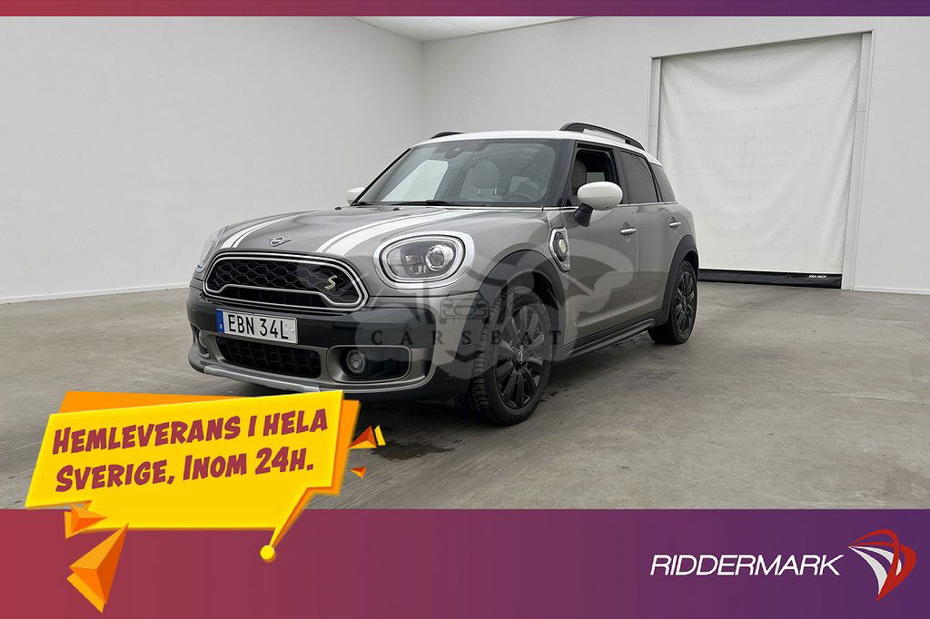 Mini Countryman 2019