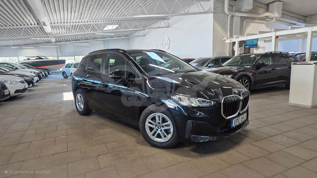 BMW 2 Series 225 2022