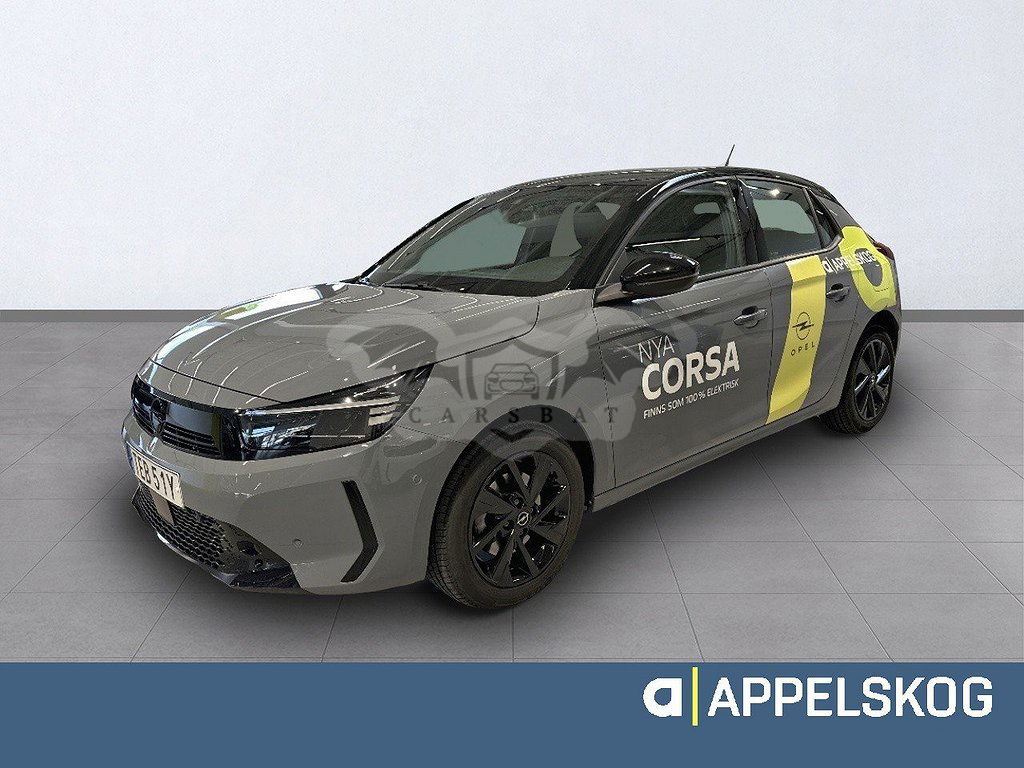 Opel Corsa 2023