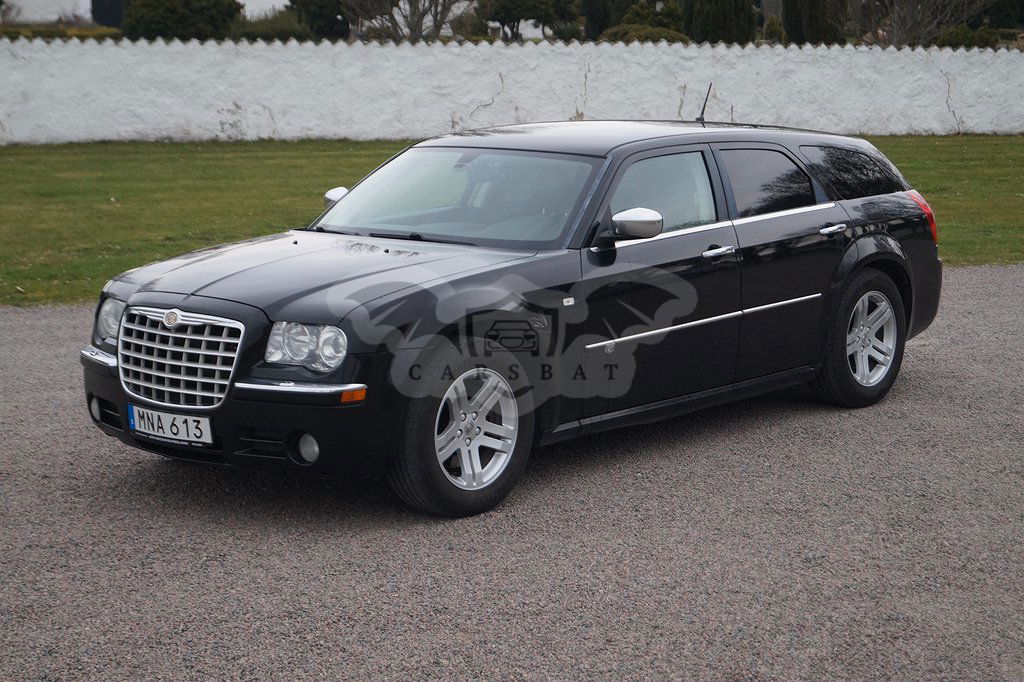 Chrysler 300C 2008