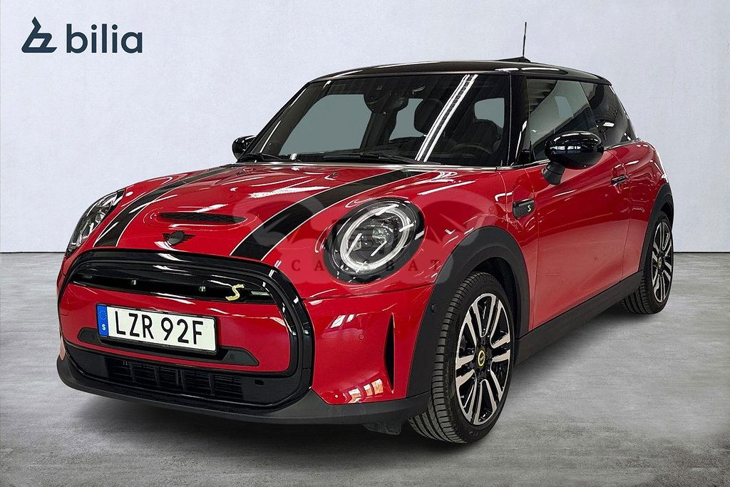 Mini Cooper 2022