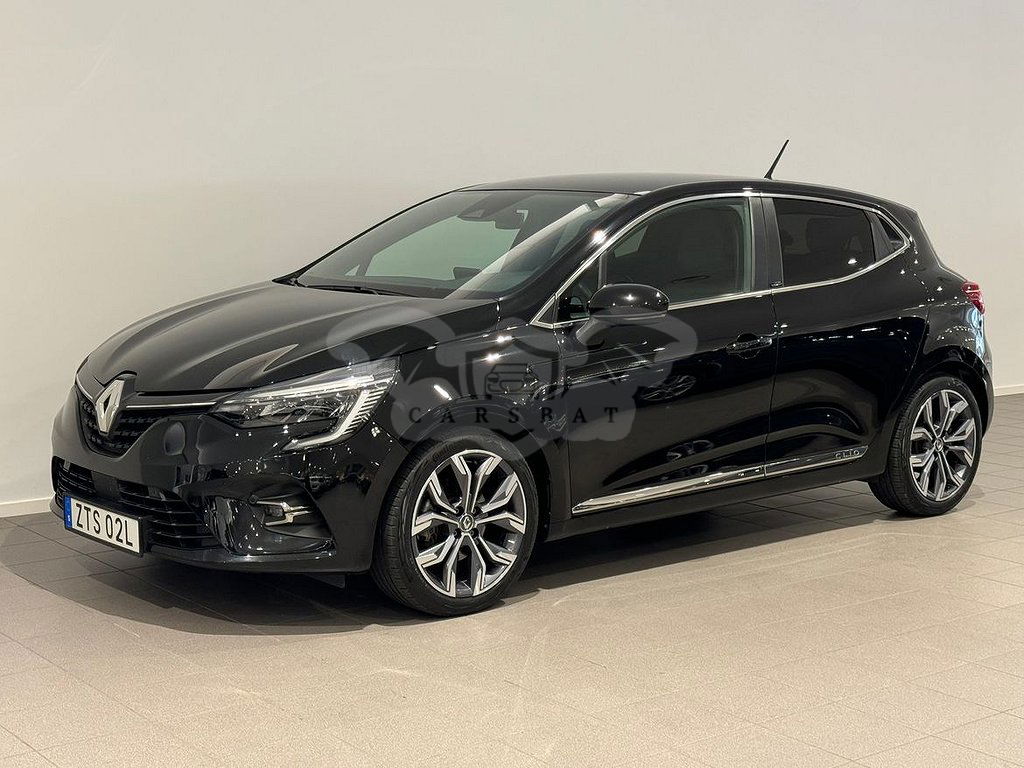 Renault Clio 2020