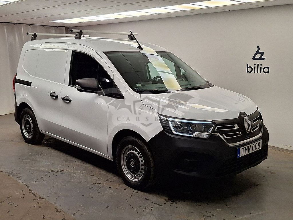 Renault Kangoo 2022